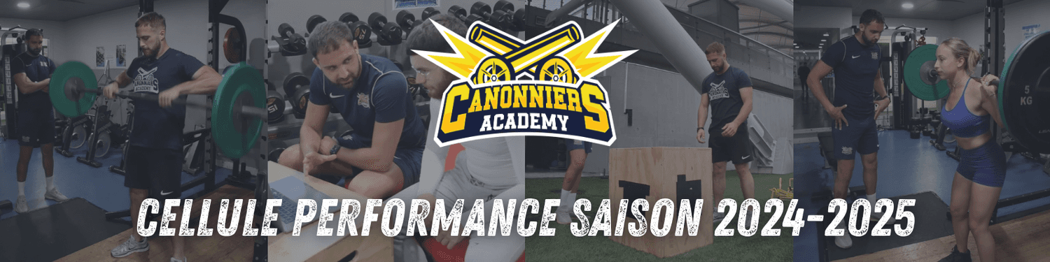 CANONNIERS ACADEMY
