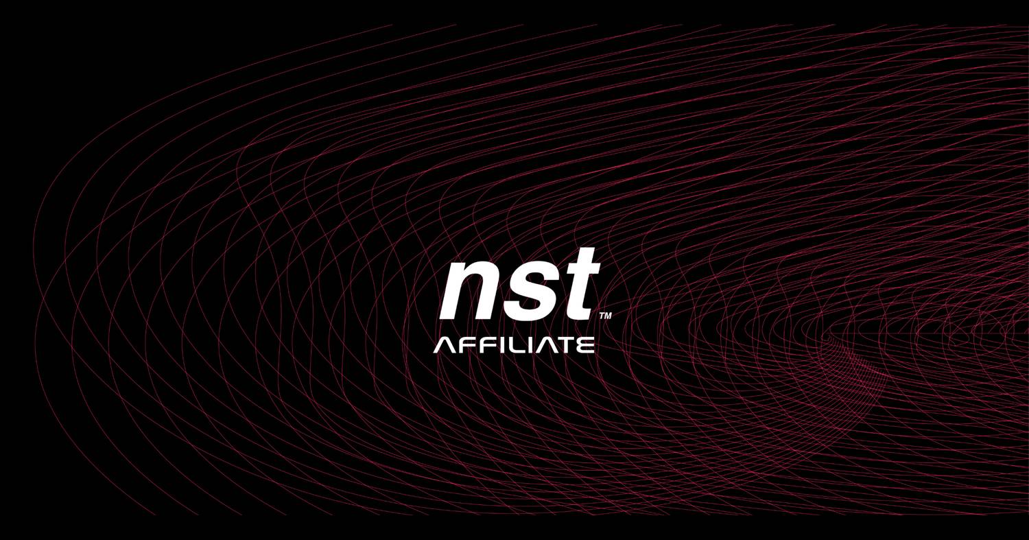 nst affiliate program 