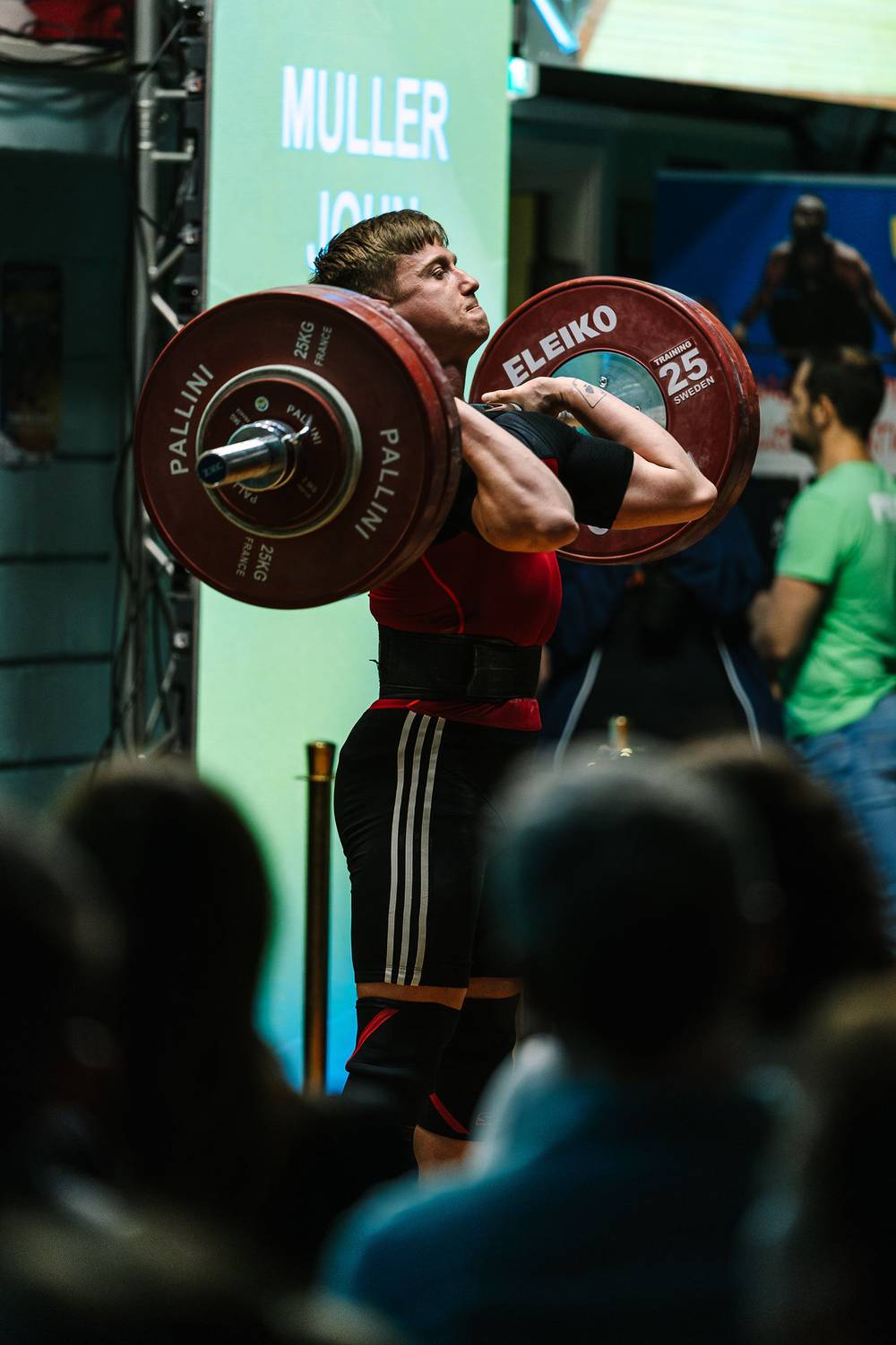 About LIFTING HUB METHOD