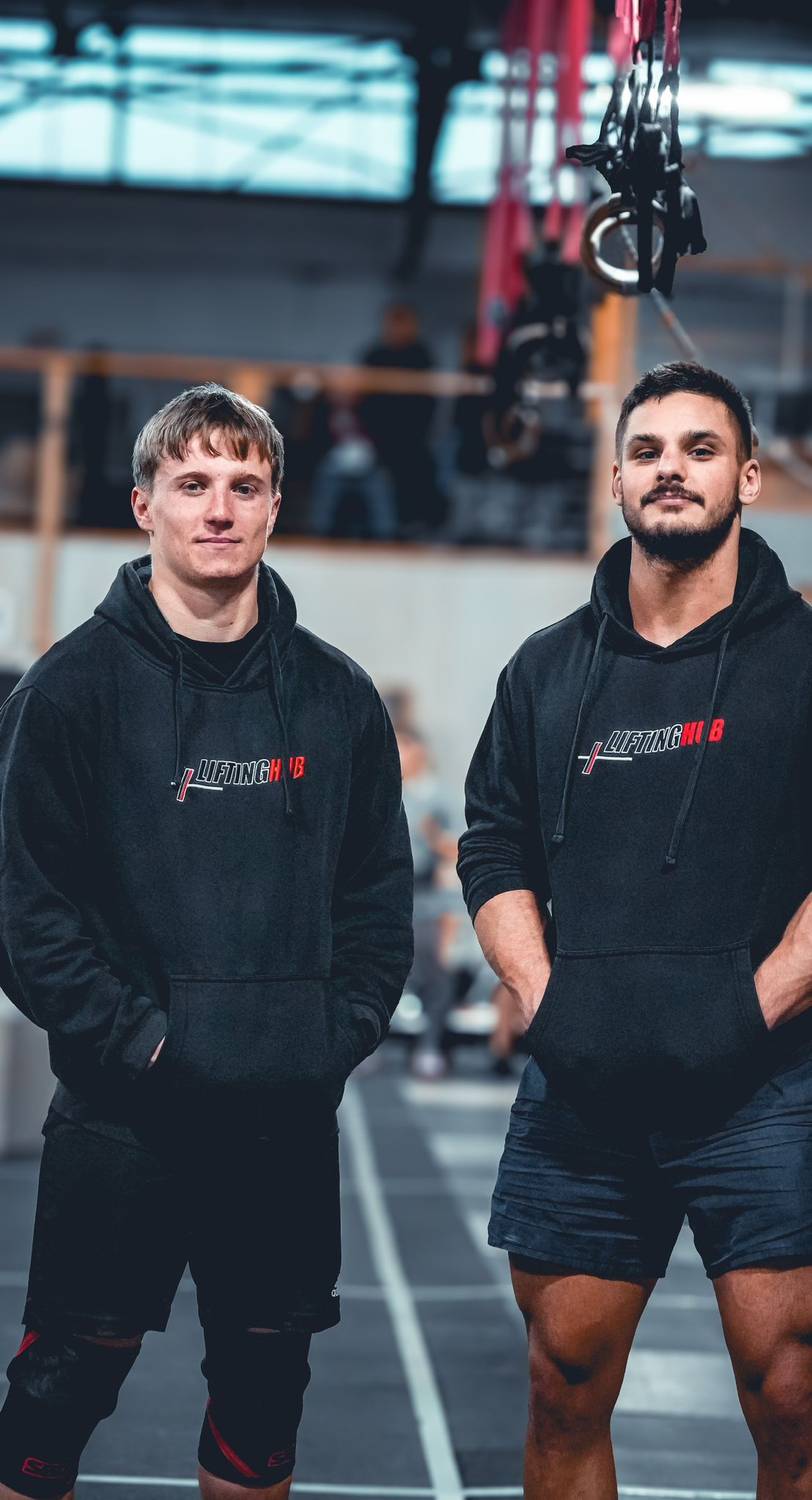 About LIFTING HUB METHOD