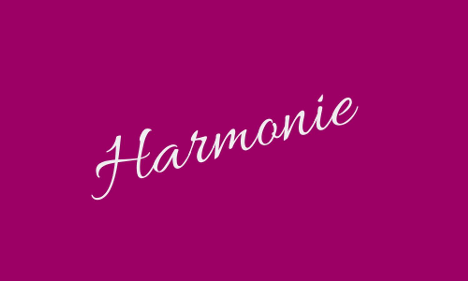 Harmonie