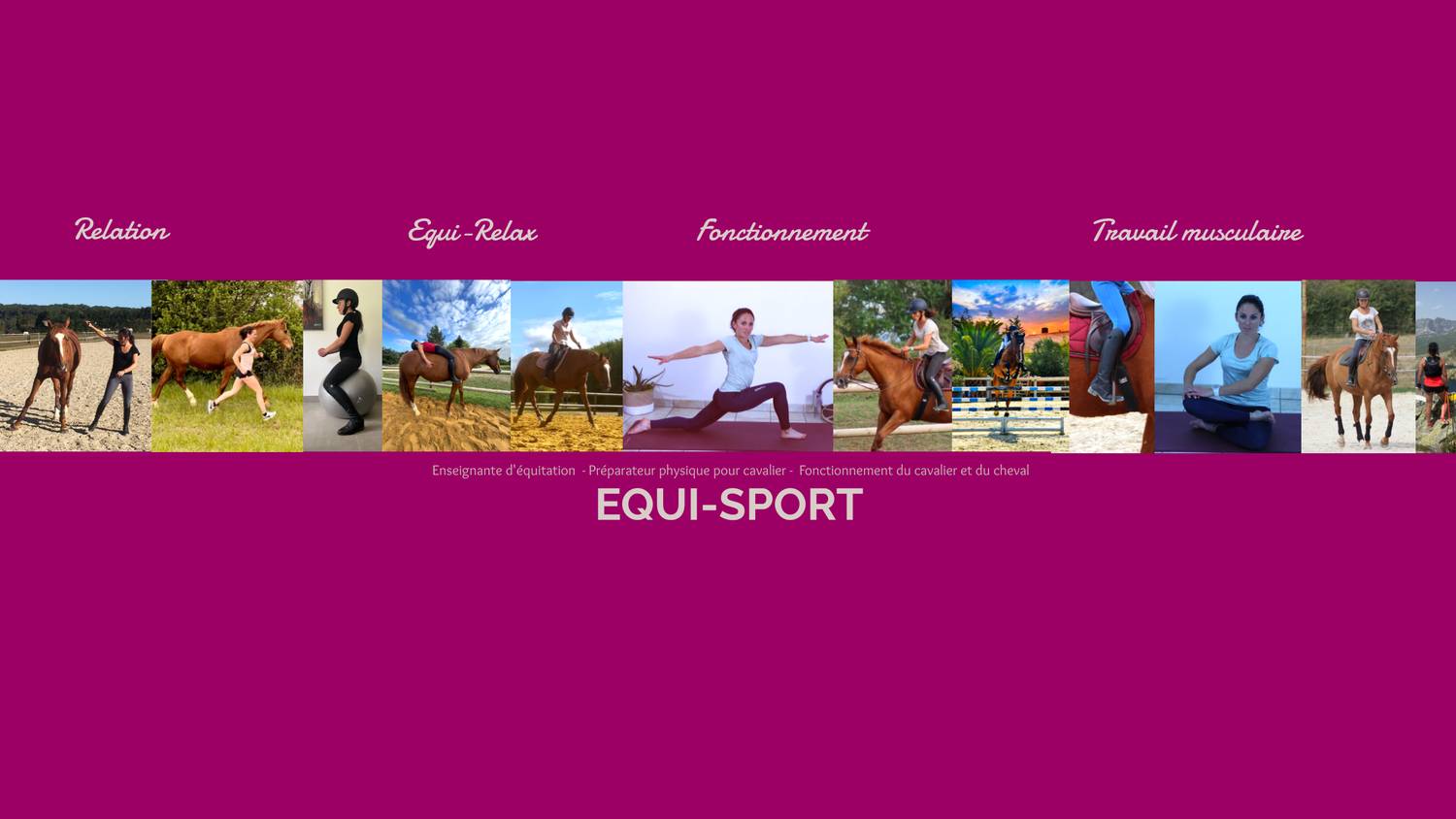 Equi-Sport