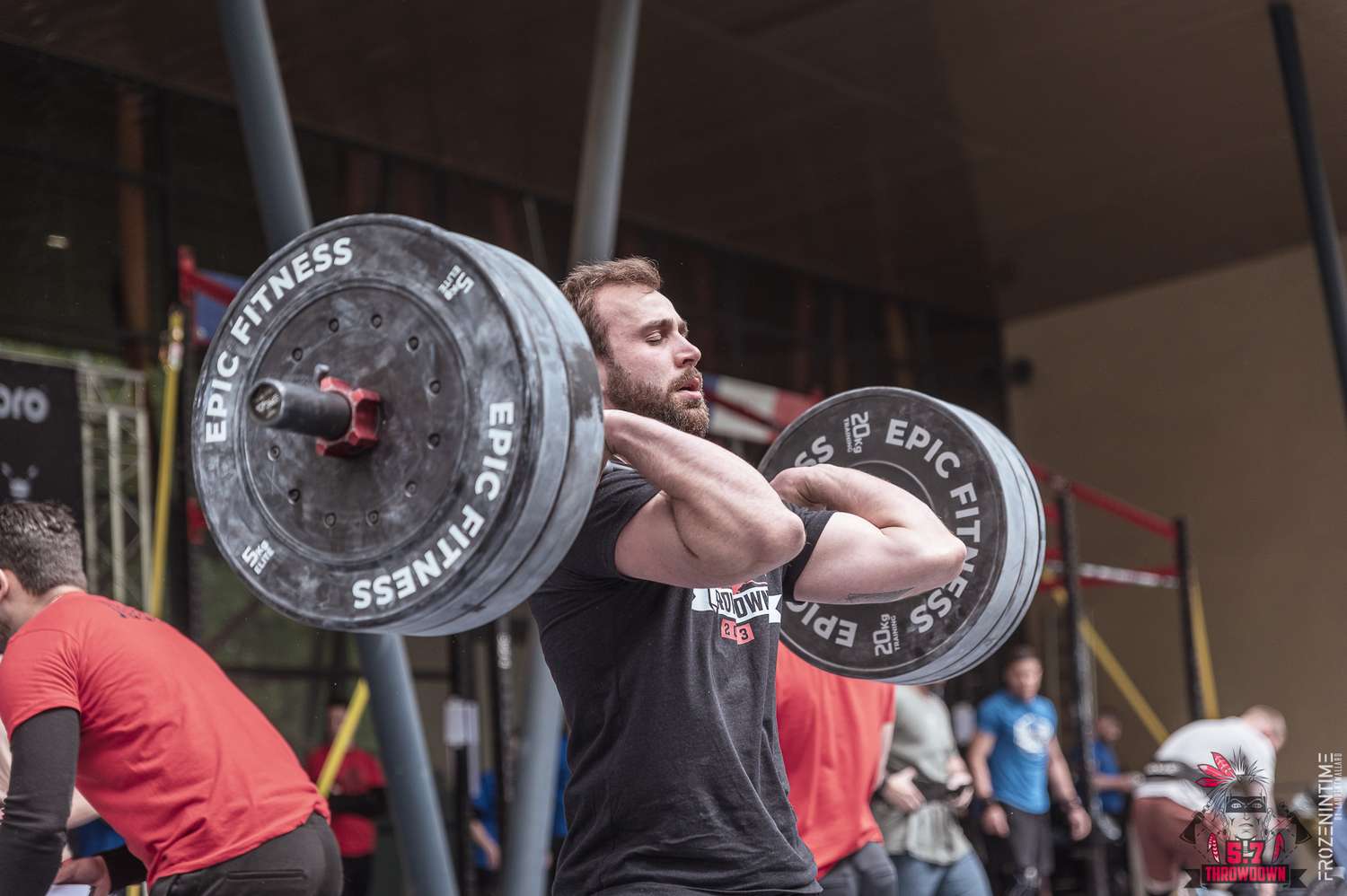 GP Strength & Weightlifting