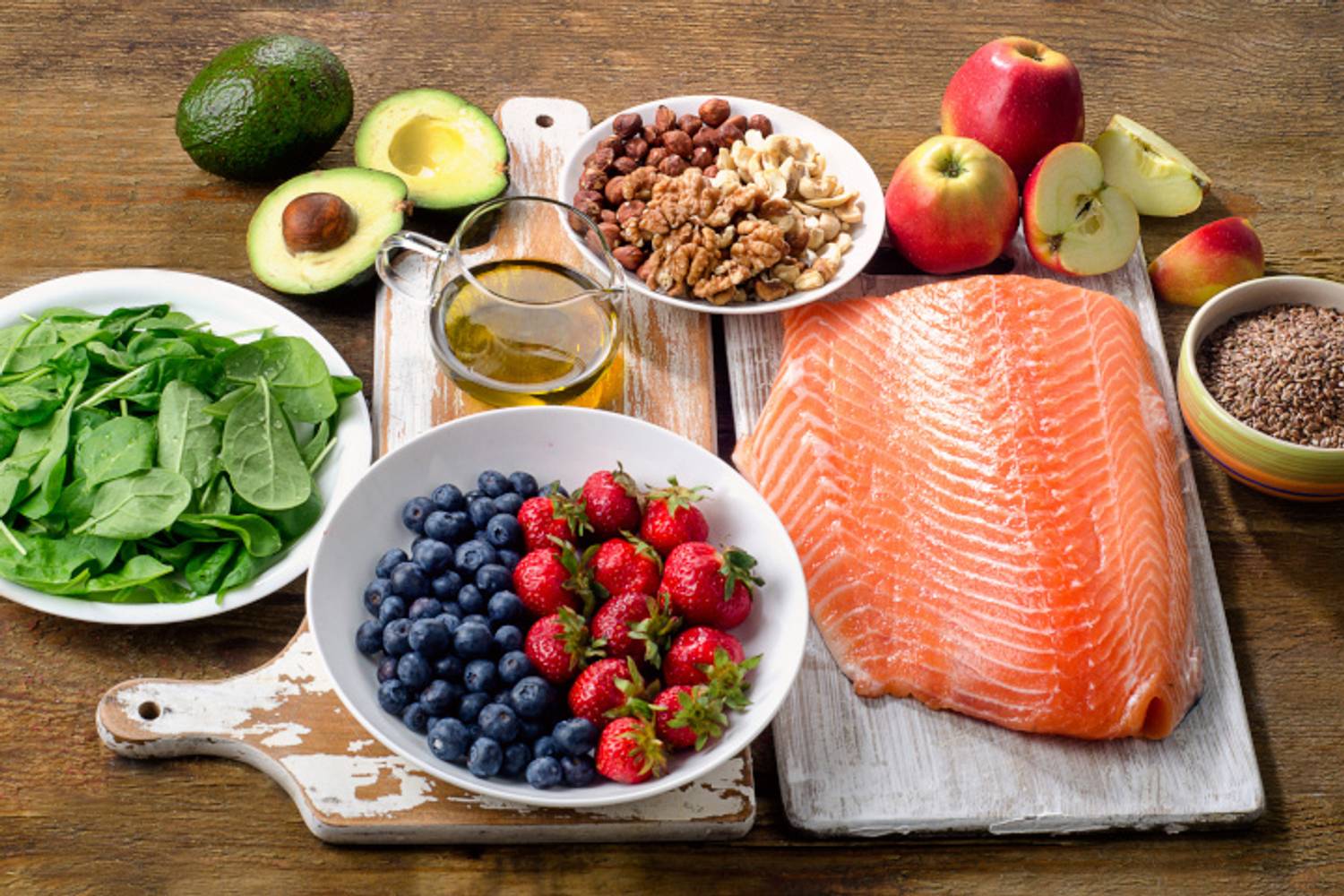 COACHING NUTRITION PREMIUM 3 MOIS