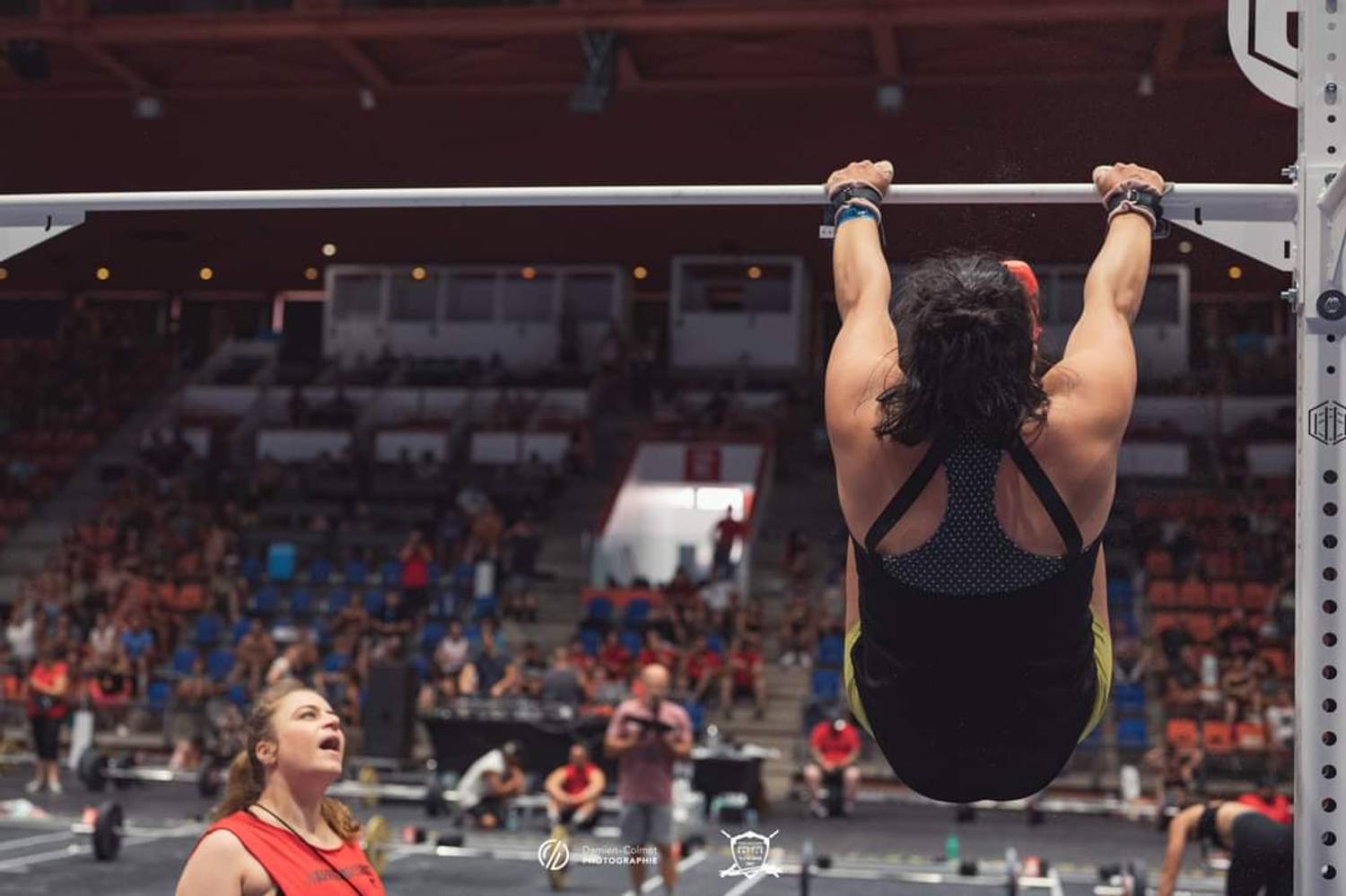 About Upside Down Training