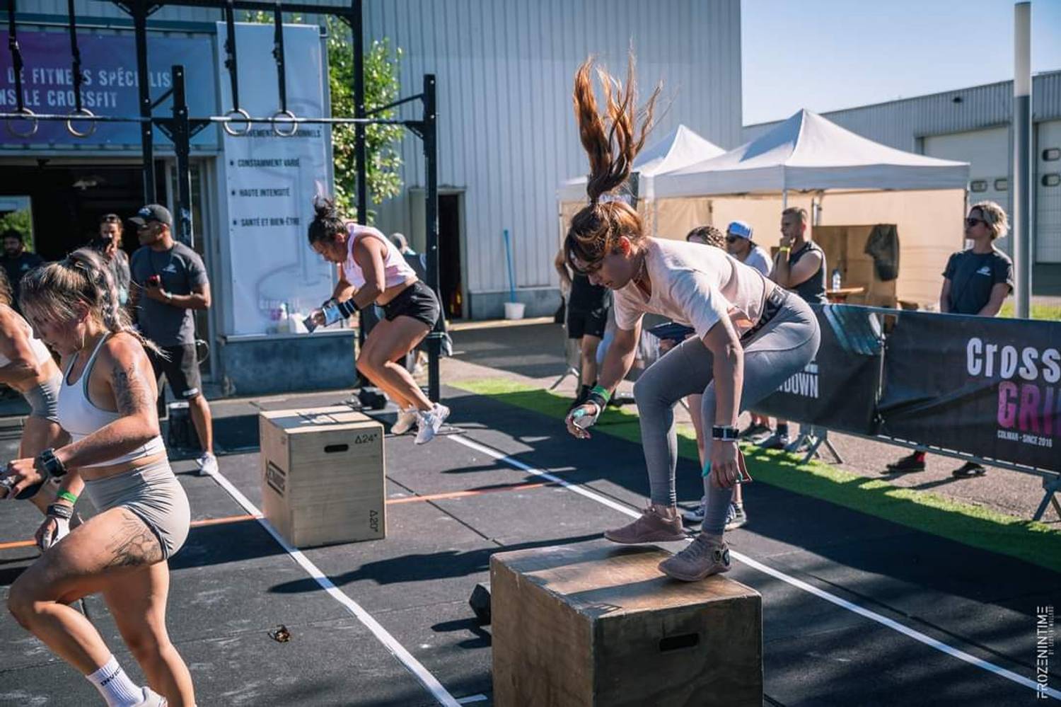 About Upside Down Training