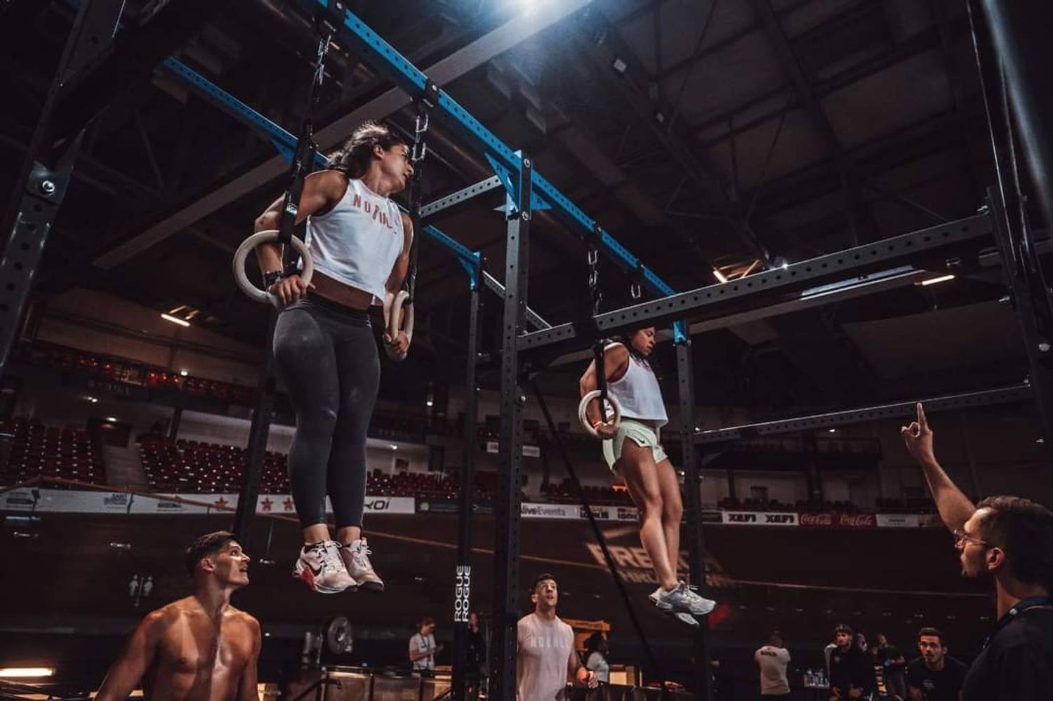 About Upside Down Training