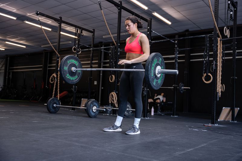 MADNESS Performance - Open