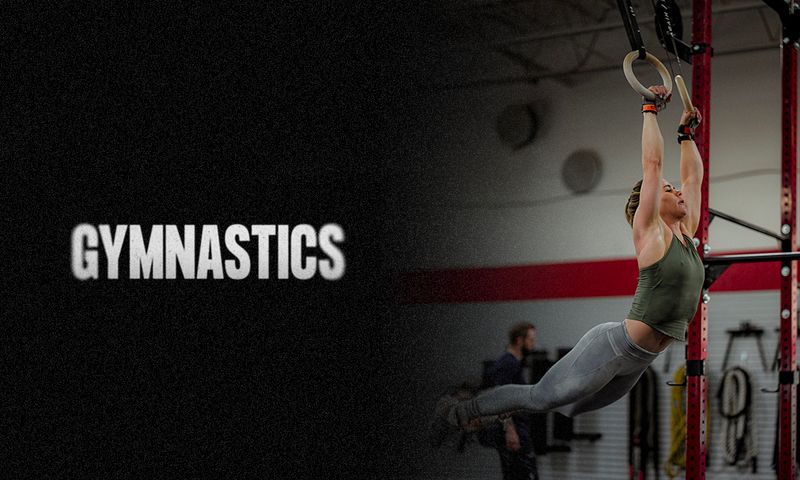 Underdogs Gymnastics