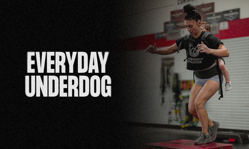 Everyday Underdog