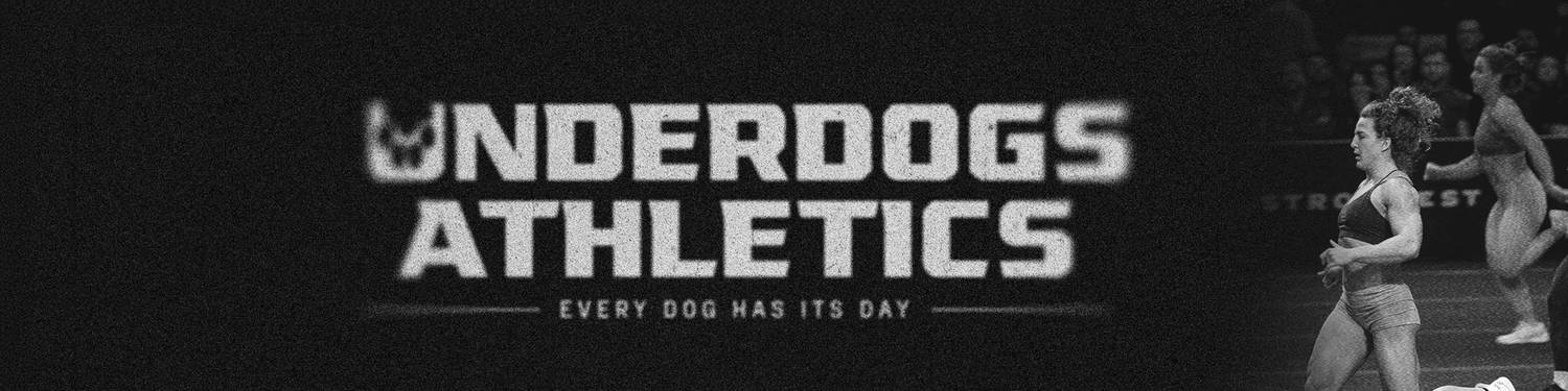 UNDERDOGS ATHLETICS