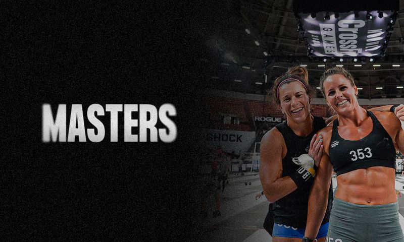 Underdogs Masters