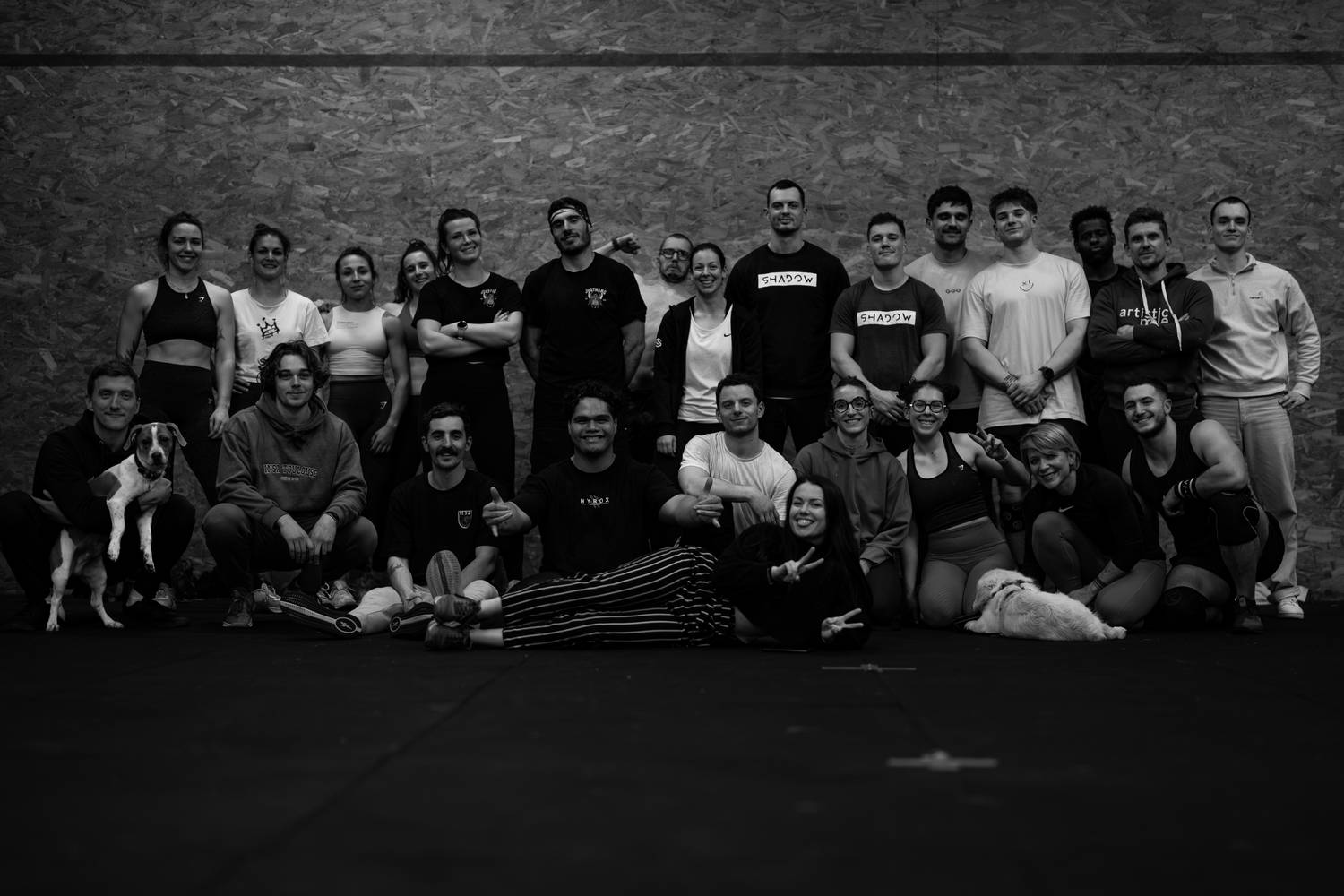 SHADOW PROGRAMMING | Strivee Marketplace