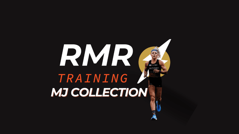 MJ Collection (App Exclusive)