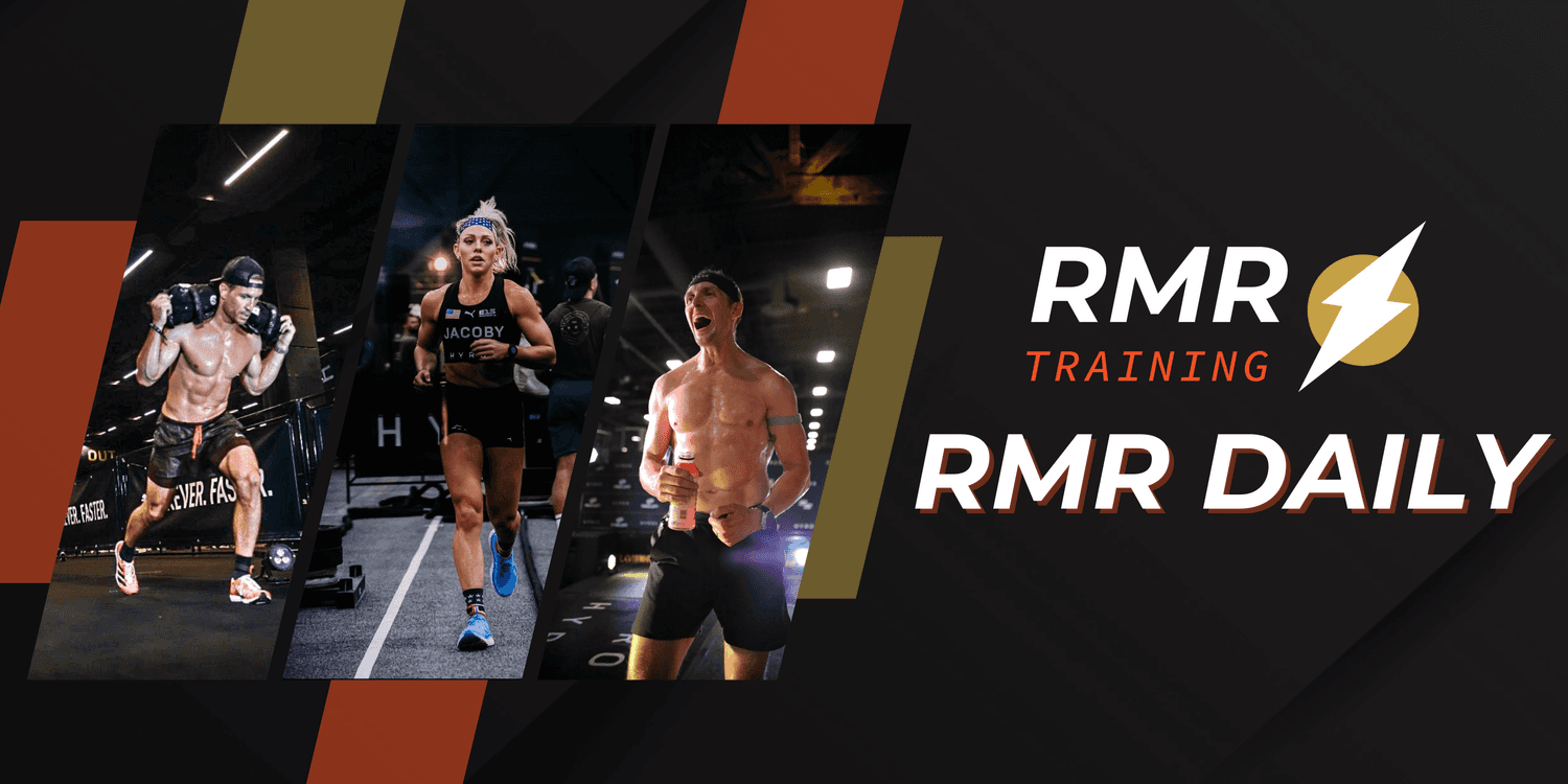 RMR Daily