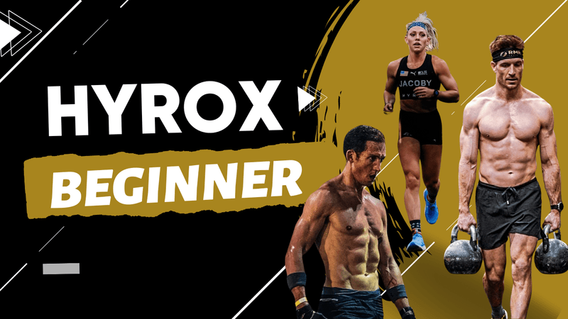 HYROX Beginner 