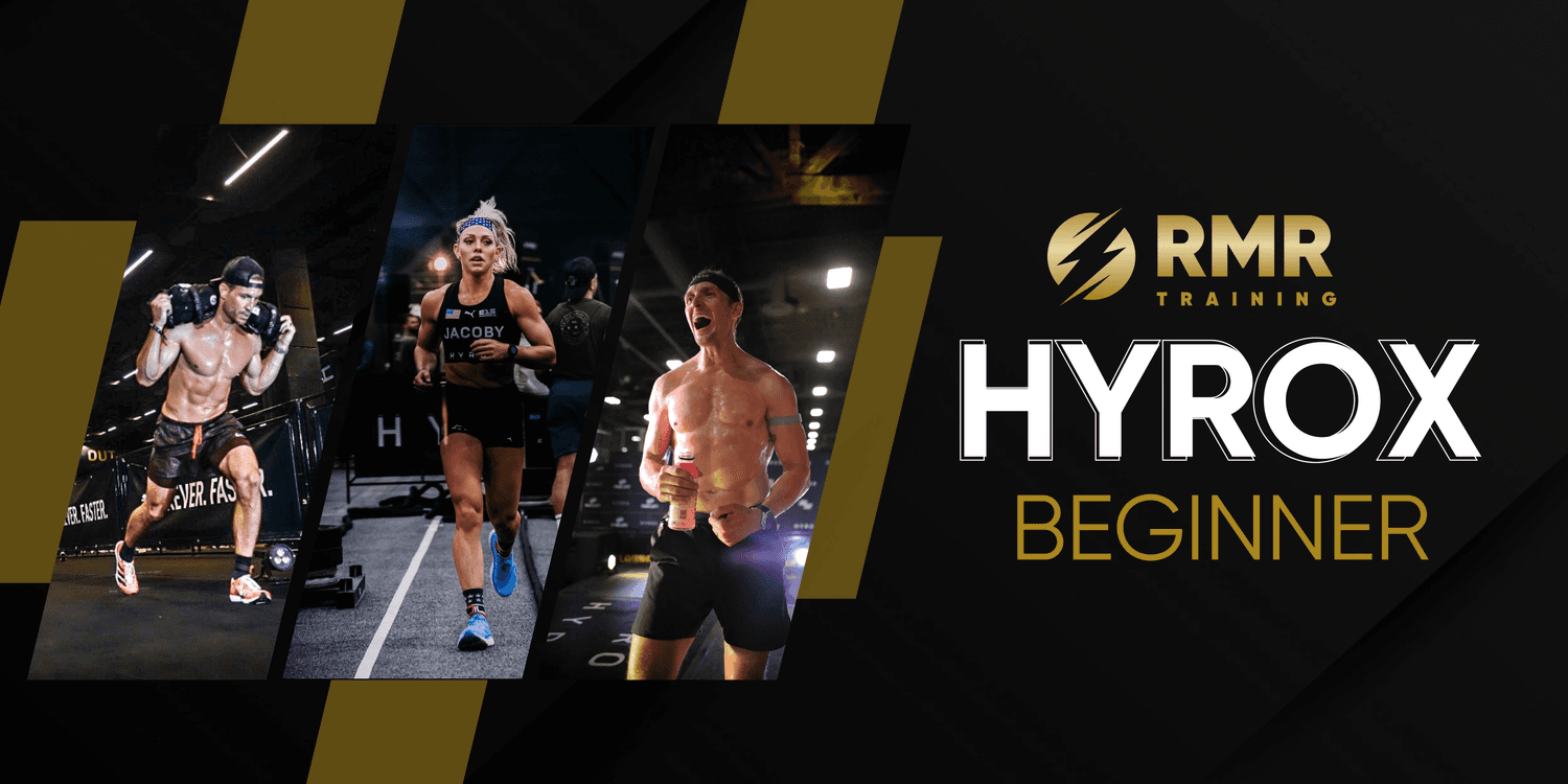 HYROX Beginner
