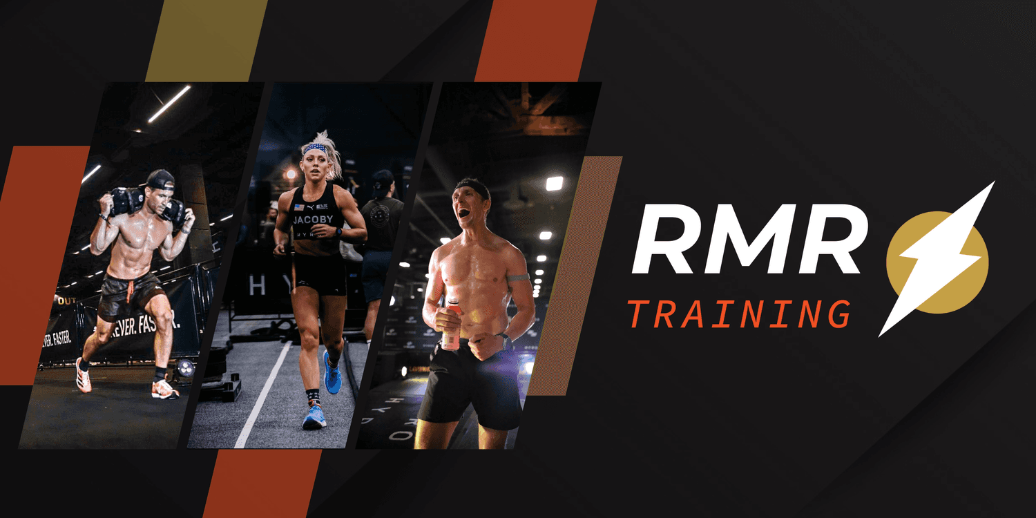 RMR Training 