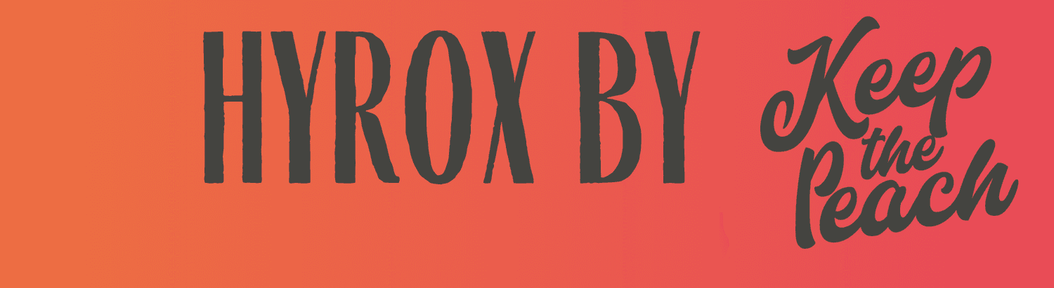 Hyrox By Kratos Programming