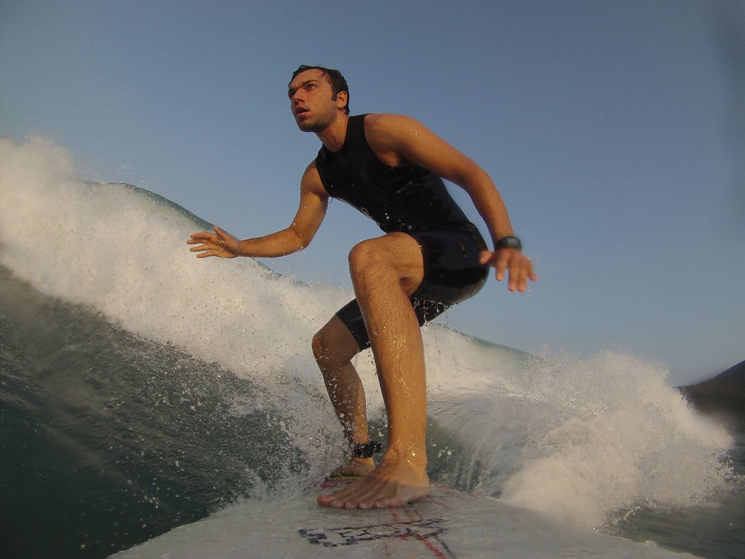 About LUCA GIANNETTI PERSONAL TRAINING