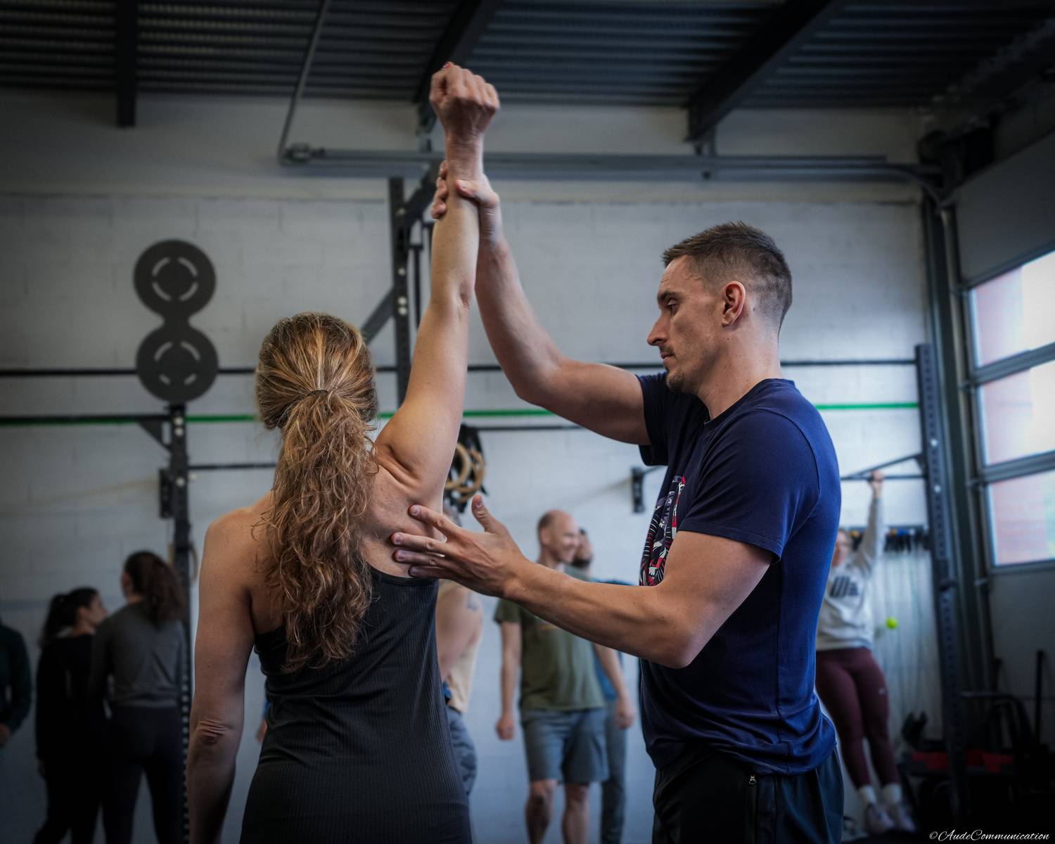 About TS GYMNASTICS CONCEPT