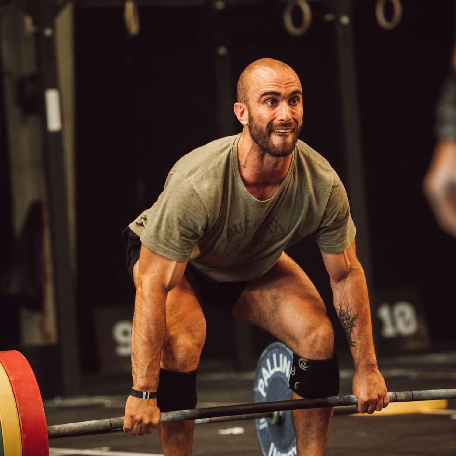 Rééducation Générale Genoux // Volume . 1