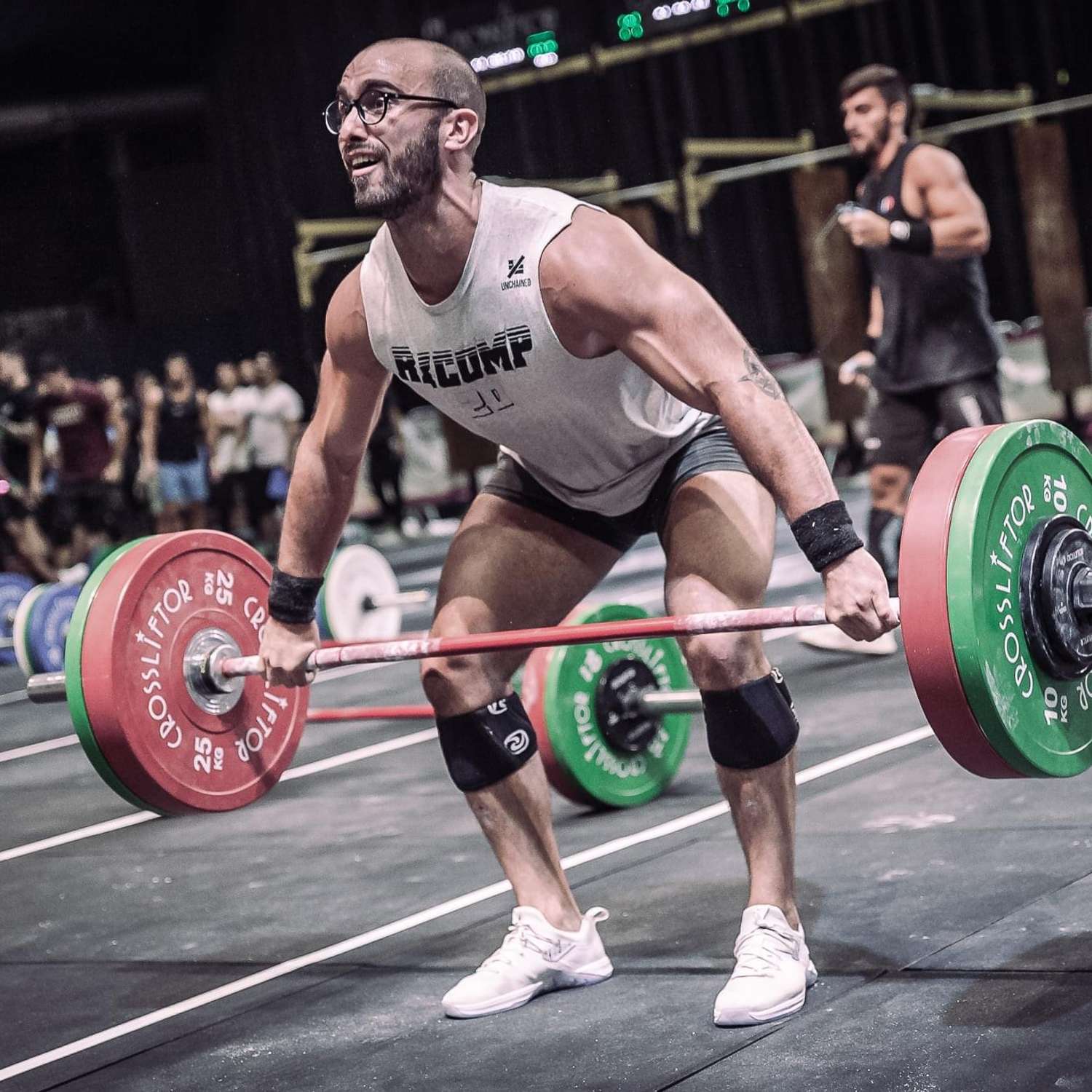 Rééducation Générale Dos (Focus Rachis Lombaire) // Volume . 1