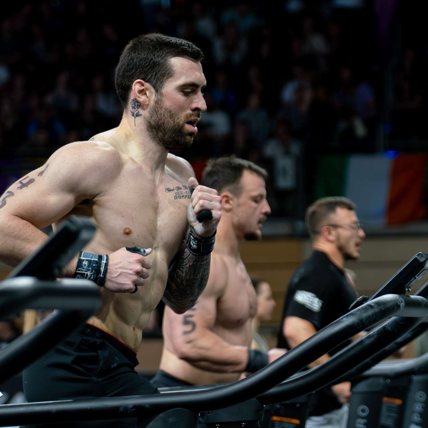 𝗥𝗲𝗻𝗳𝗼𝗿𝗰𝗲𝗺𝗲𝗻𝘁 𝗖𝗵𝗮𝗶̂𝗻𝗲 𝗽𝗼𝘀𝘁𝗲́𝗿𝗶𝗲𝘂𝗿𝗲 // 𝗩𝗼𝗹𝘂𝗺𝗲 .𝟭