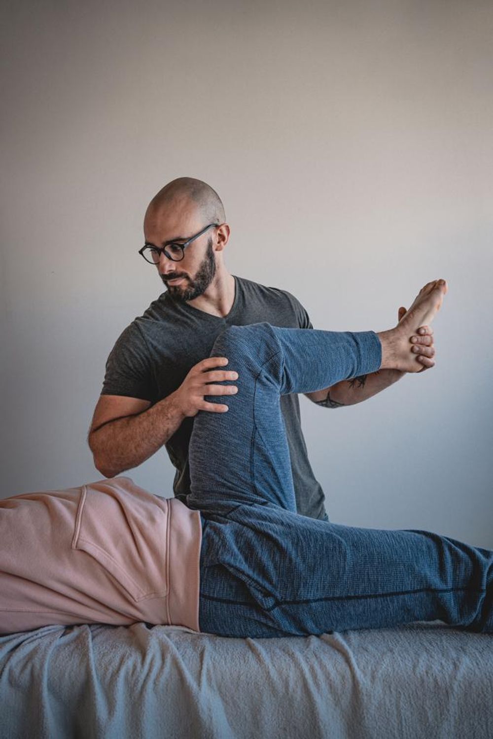 About RXCMP Wellness 