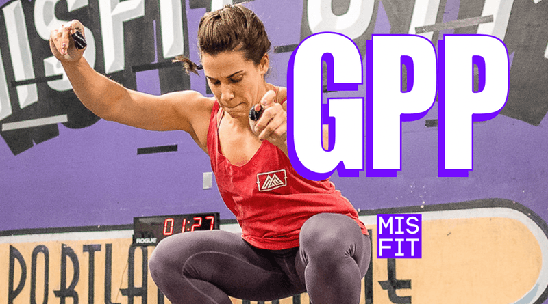 GPP