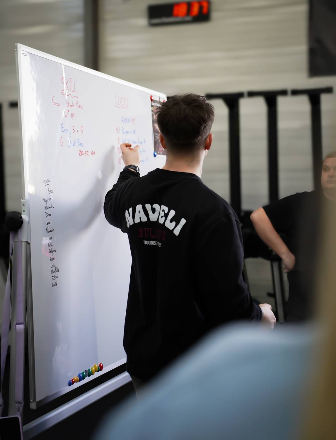 About The Recovery Project