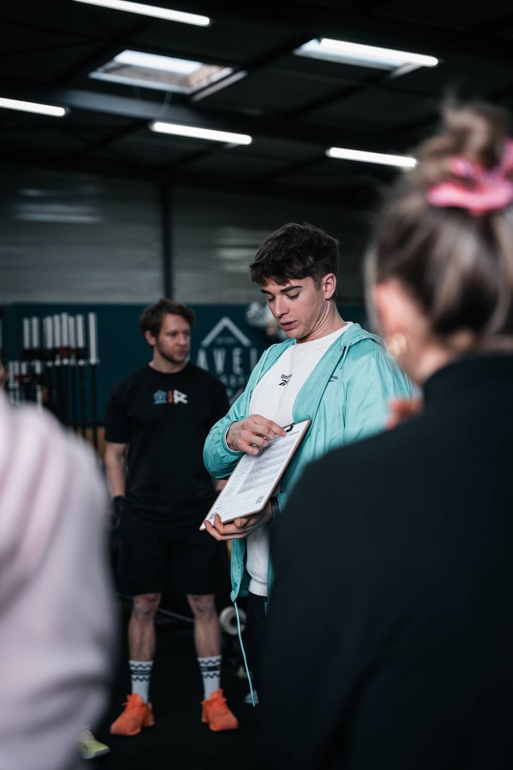 About The Recovery Project