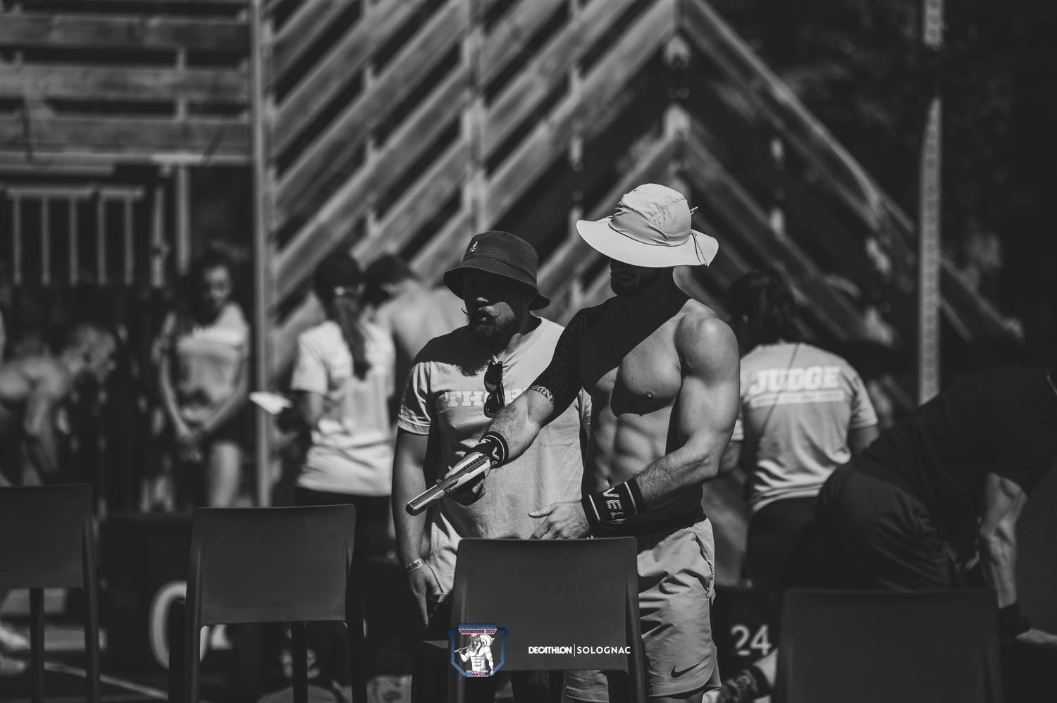 About Anthony Roux - Coaching Sportif
