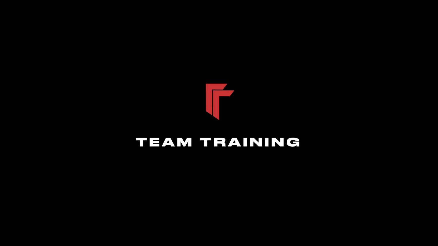 Team Training Programming
