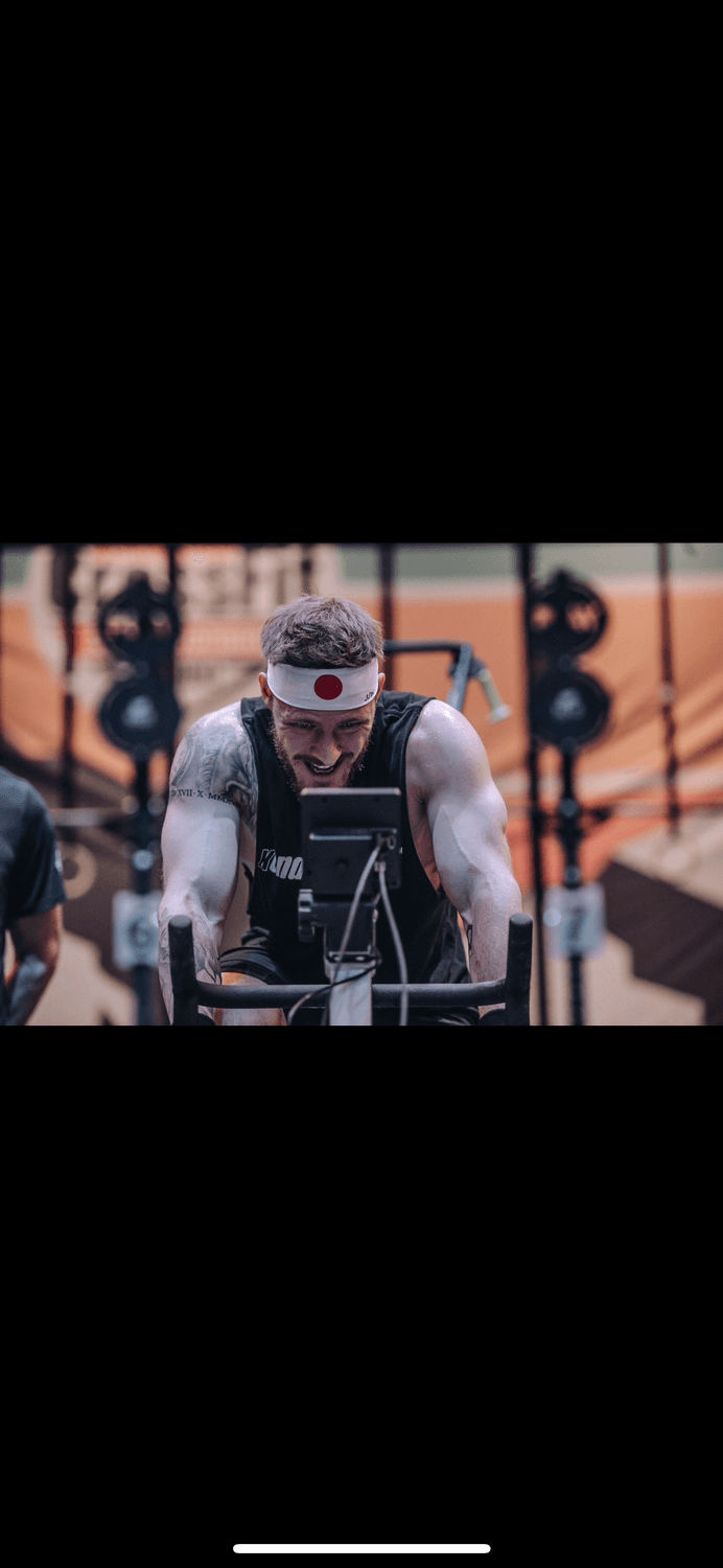 BIKE - Threshold Power Development (FTP)