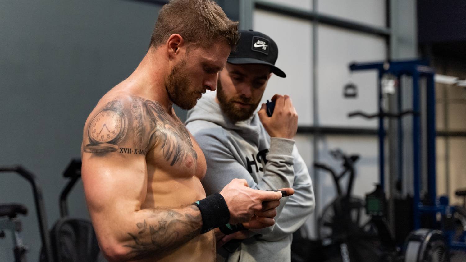 About Team Training Programming
