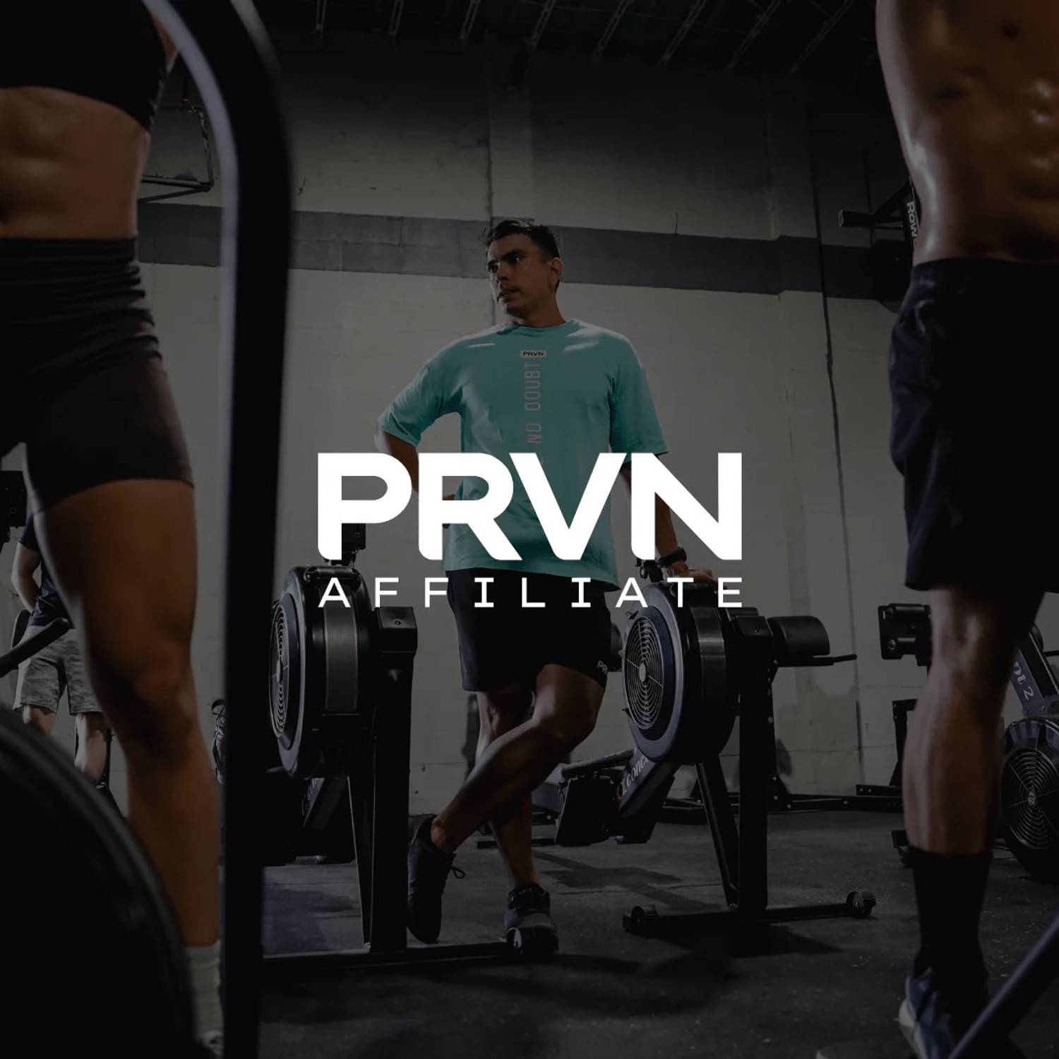 About PRVN