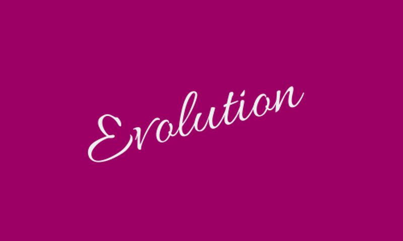 Evolution