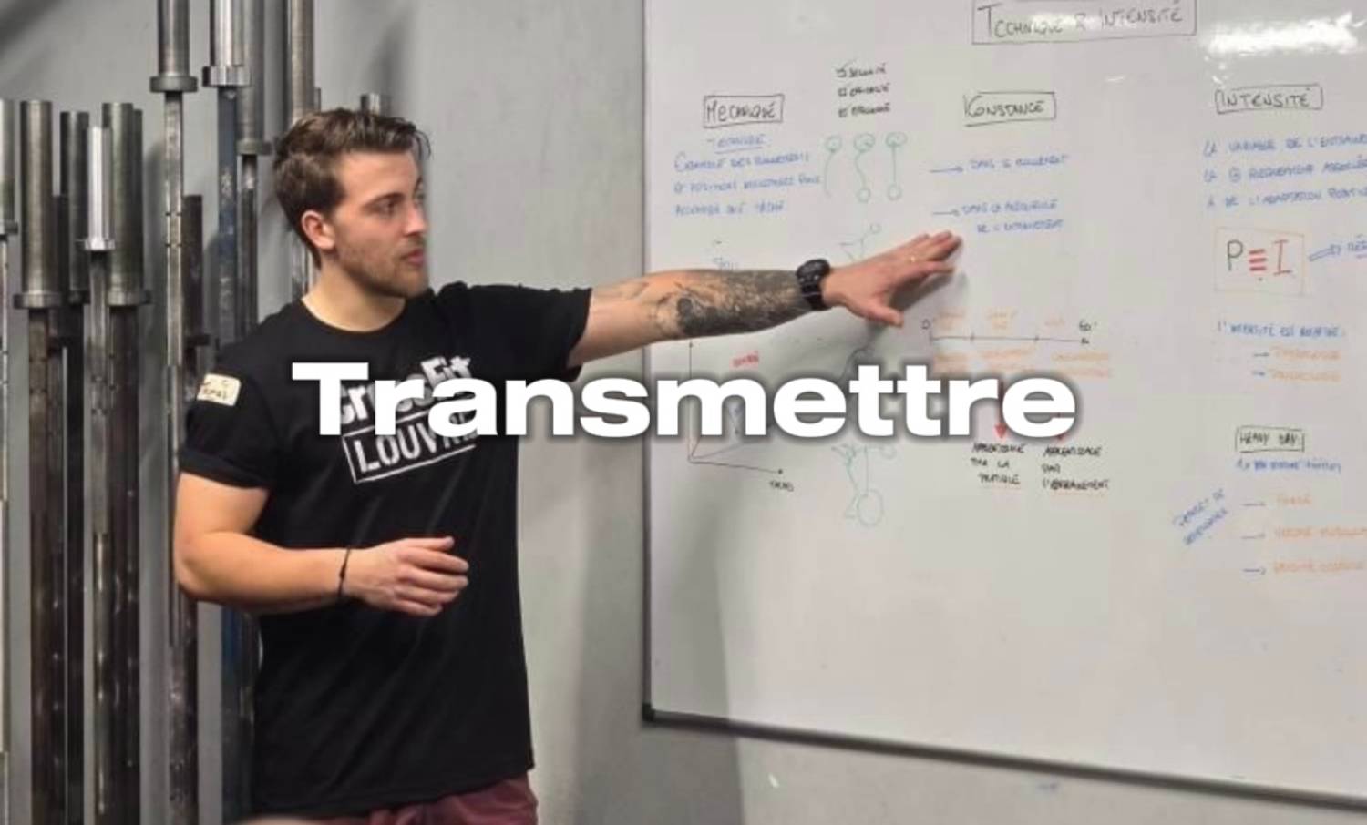 About Thomas Longeagne