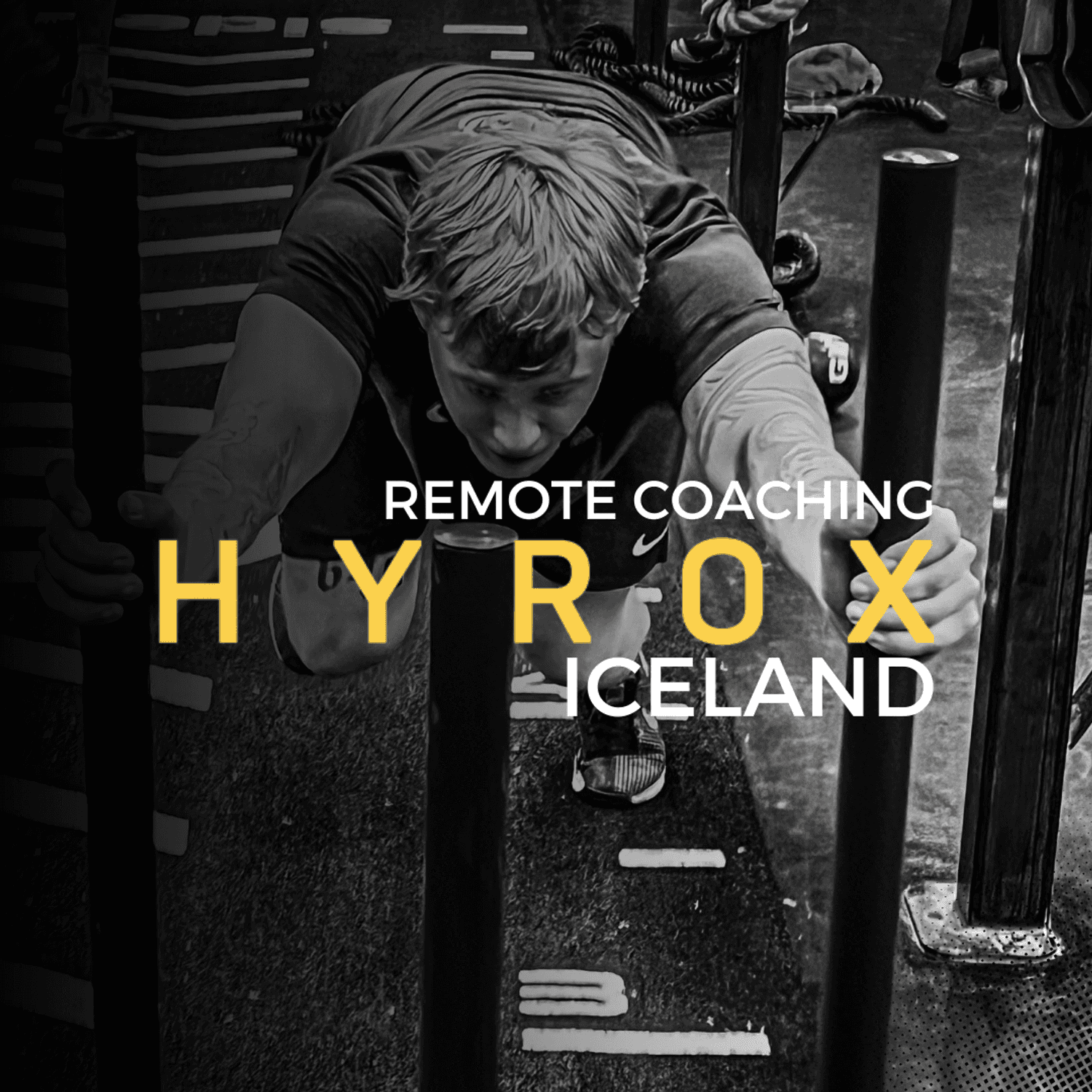 Hyrox Iceland