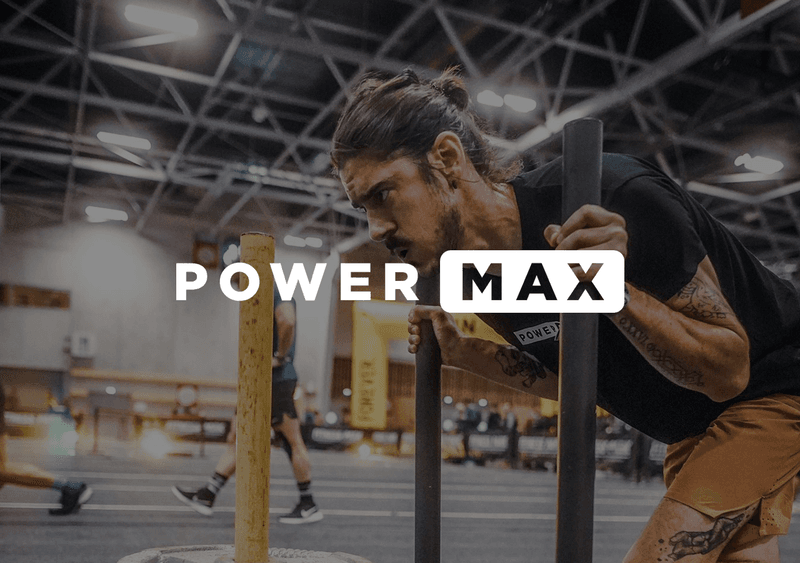 Powermax