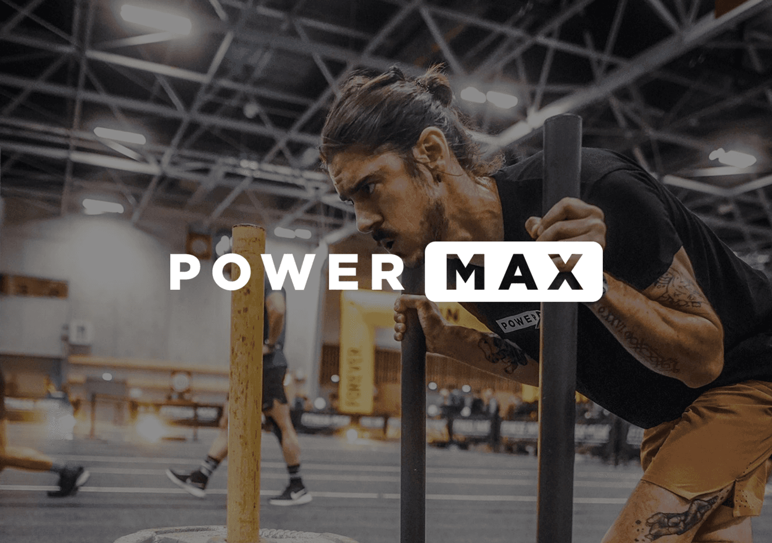 Powermax