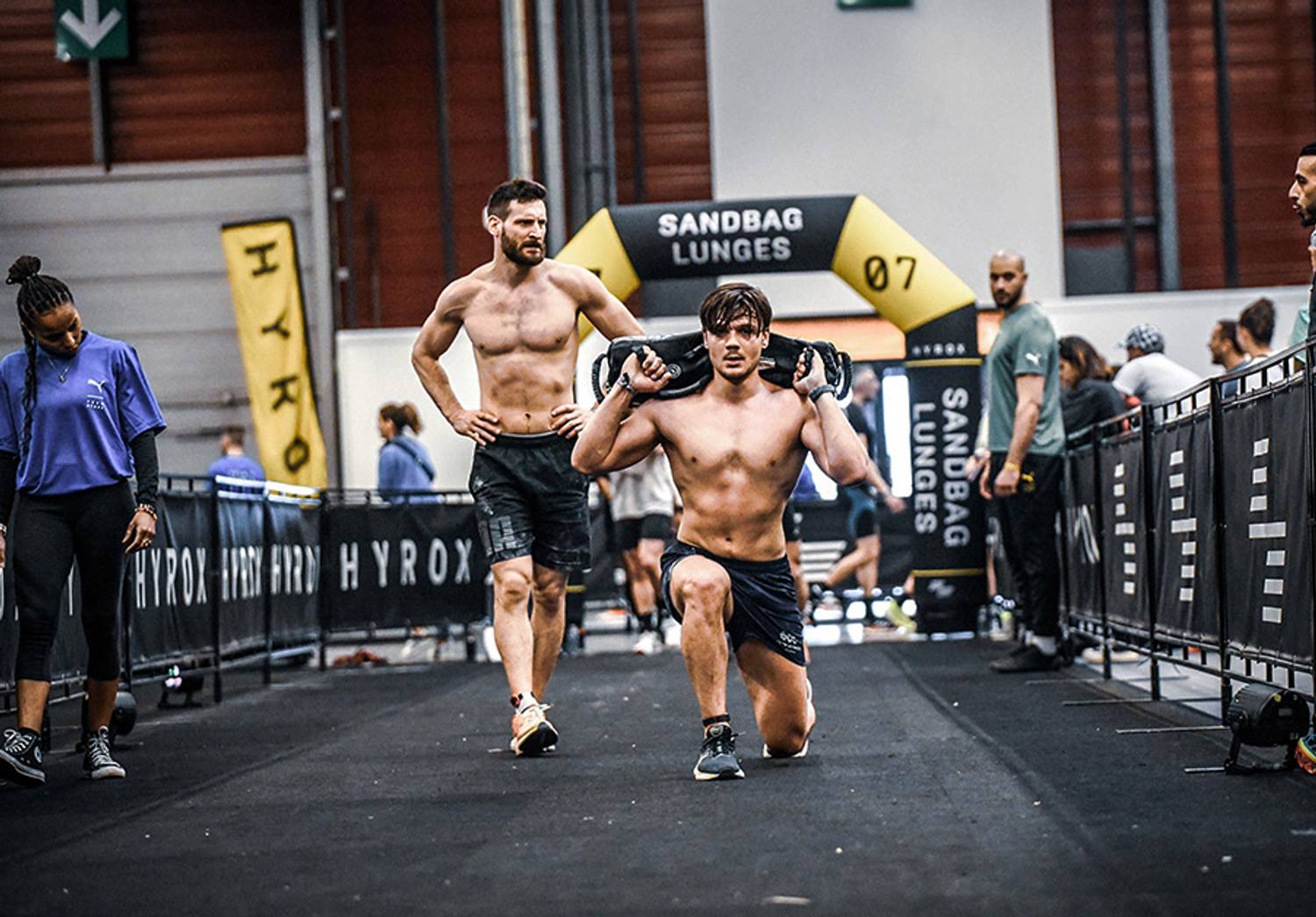 About Powerspot Programmation