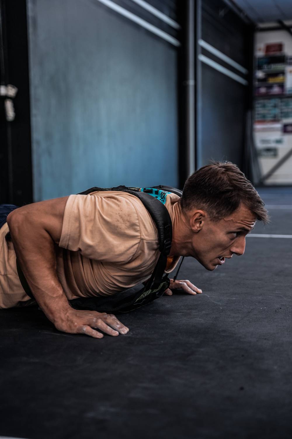 About MADNESS Performance