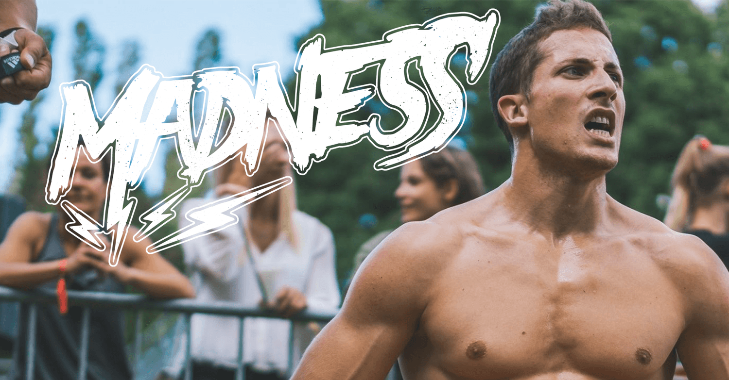 About MADNESS Performance