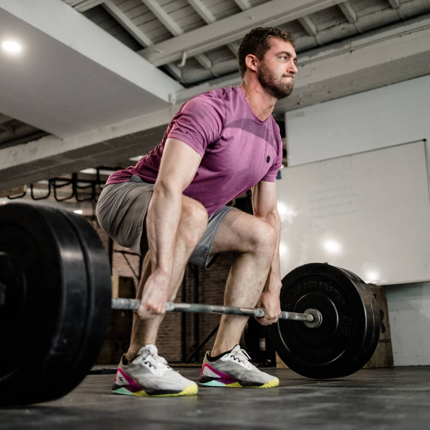 WEIGHTLIFTING