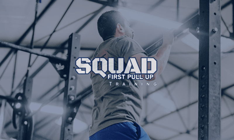 SQUAD - FIRST PULL UP🔥