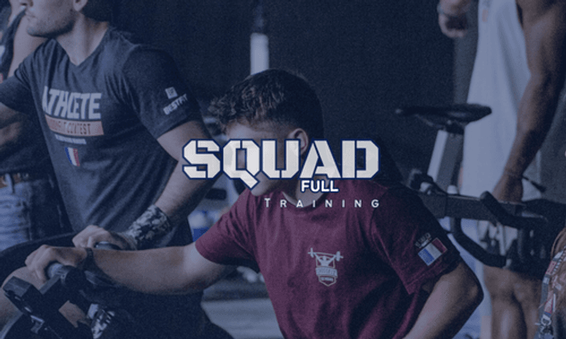 SQUAD - FULL