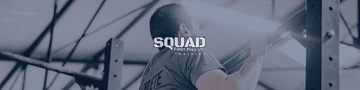 SQUAD - FIRST PULL UP🔥