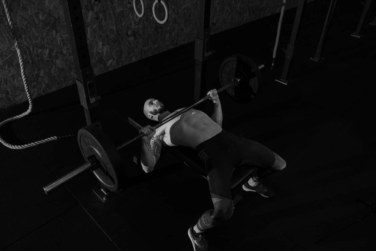 PowerBuilding - Cycle 1 💪